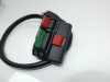 Handlebar switch assy right Moto Guzzi Le Mans 1000