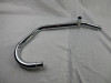 Downpipes Moto Guzzi Nevada 750