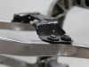 Frame - onderdelen Suzuki GSX R 750 RK