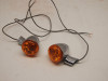 Blinker Harley Davidson Touring