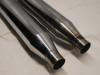 Muffler Harley Davidson Sportster