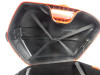 Linker koffer Moto Guzzi Norge