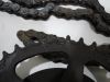 Ketting en tandwielset Suzuki GSX 1100 EF ES