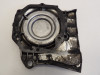 Engine cover Yamaha V max