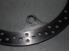 Remschijf voor BMW K 1200 R 