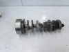 Rotor vliegwiel Yamaha YZF R6