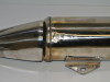 Muffler Honda NC 700 S