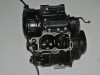 Engine Kawasaki ER 6