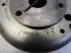 Rotor vliegwiel Kawasaki ER 5