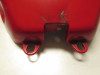 Tankcover Yamaha FZR 600