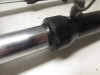 Front pipes complete Kawasaki ZZR 600