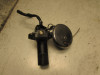 Ignition key Suzuki GN 250