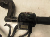 Steering Handle right Yamaha FJ 1200