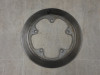 Brake disc front Honda VT 500
