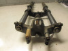 Voorpoten compleet Yamaha XJ 600 Diversion