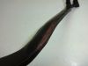 Brake pedal Honda TRANSALP