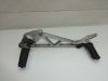 Fussrastetrager vorne links Honda VF 1000 F