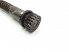 Cardan as Honda ST 1100 Pan European