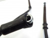 Remleiding voor Yamaha XJ 700