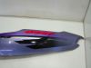 Heck links Honda CBR 600 F
