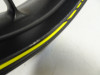 Felge hinten Honda CB 500 F