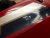 Rear cowl Kawasaki GPZ 750