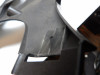Cowl under Honda CBR Fireblade