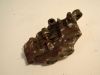 Bremssattel Bremszange Suzuki GSX R 750