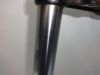 Front pipes complete Honda CMX 250 