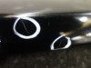 Linker achterkant BMW R 1200 R