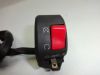 Handlebar switch assy right Yamaha XJ 600 Diversion
