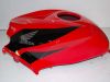 Tankschutz Honda CBR 600 RR