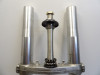 Front pipes complete Suzuki GSX R 1300 Hayabusa