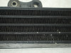 Oil cooler Honda CBR 1000 F