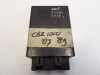 CDI ECU unit Honda CBR 1000 F