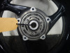 Rear wheel Suzuki GSR 750