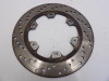 Rear brake disc Ducati Monster S4