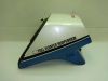 Rear cowl Suzuki GSX 750