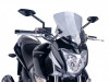 Wind screen Suzuki GW 250 Inazuma