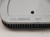 Air cleaner case Harley Davidson Touring FL