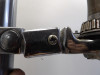 Front pipes complete Kawasaki VN 1500