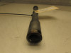 Axle front Honda NTV 650