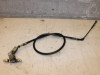 Achter remklauw Kawasaki LTD 450