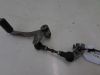 Gear change pedal  Yamaha XJ 600 Diversion
