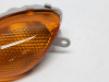 Knipperlicht rechts voor Suzuki GSX R 1300 Hayabusa