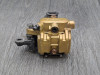 Bremssattel Bremszange hinten Honda VFR 750