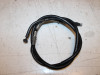 Clutch cable Kawasaki ER 6
