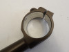 Clip on links Kawasaki ZX 6 R