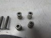 Tankdop Ducati Multistrada 1000