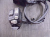 Stuurschakelaar links Honda NC 750 X